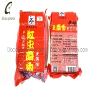 MỒI CÂU LĂNG XÊ : Sâu Đỏ Xạ Hương