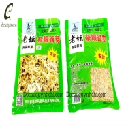MỒI CÂU CÁ: # Hạt Bia Men Sống