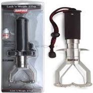 KẸP CÁ 2 TÁC DỤNG - RAPALA # PGLW9
