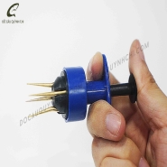 KẸP GẮP MỒI VIÊN