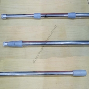 CÁN VỢT INOX # CAM