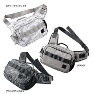 TÚI ĐEO BỤNG SMN BW-021T