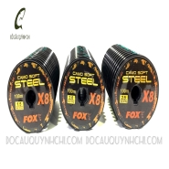 Dù Fox 100m Camo Sory Steel