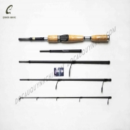 CẦN CÂU CÁ SHIMANO: TRASTICK