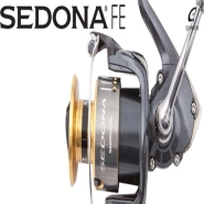 MÁY CÂU CÁ SMN: SEDONA FE SERIES
