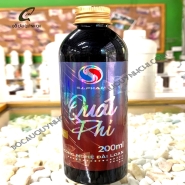 Nước dụ: Sa Phạm