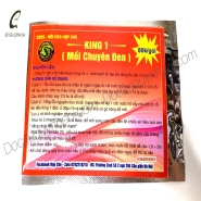 Mồi Câu Hợp Chè