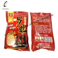 Mồi câu cá: Hạt xả Lạc Phi