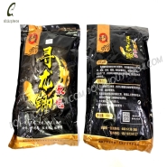 Mồi câu cá: Tấn Long Khánh