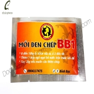 Mồi bính bạc Trắm đen - chép # BB1