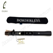 Cần Câu Đơn Shimano 39592: Borderless GL 50-630T