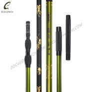 CHỐNG CẦN ĐƠN CARBON – BAO LONG (HOA)