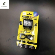 ĐÈN ĐEO ĐẦU GAMAKATSU 81250: LEHL 2580USR BLACK