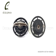 NÚM MÁY SMN - ULTEGRA Ci4+ 14000 XTB