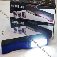 ĐÈN PIN LED # FG5100