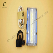 ĐÈN KẸP  – W619