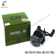 MÁY RÙA DAIWA 00630257: PR 100HL-MN (LEFT)