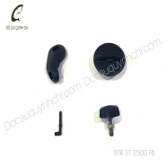 PHỤ KIỆN MÁY SMN: BAITRUNNER ST 2500FB