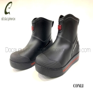Ủng ngắn Conli