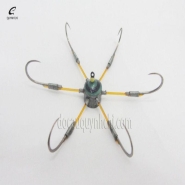 LỤC HẢI BI - THÚNG
