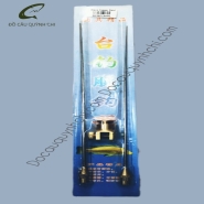 Gỡ Lưỡi gắn lồng cá # vỉ
