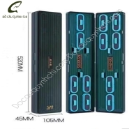 Hộp SPHOE ( QB/T5047-2017 ) #520