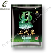 MỒI N&S # TRẮM - Thế Hệ 2