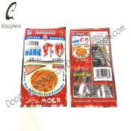 Mồi MOER - Bột Tôm # Thuần Chính Nam Cực