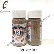 Mồi Moer – QME