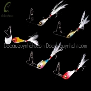 MỒI GIẢ SEASKY