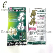 Mồi Moer - QME 1085 # Bột Tỏi