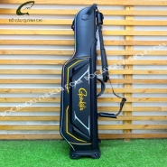 Bao Đựng Cần Ga.ma.kat.su 31285-1-0: GC 285 Black