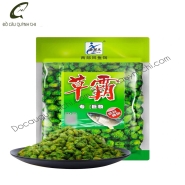 Mồi Câu Cá Xibufeng # Ngô Xanh