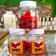 MỒI CÂU CÁ: HẠT ĐAN