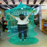 Lồng Cá - 1m # Chã Cá