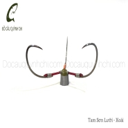 Tam Sơn Lưỡi - Xoài