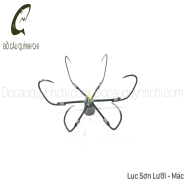 Lục Sơn Lưỡi - Mác