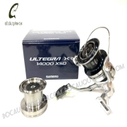 MÁY CÂU CÁ SMN: ULTEGRA XR 14000 XSD/XTD