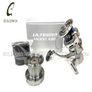 MÁY CÂU CÁ SMN: ULTEGRA 14000 XSE ( 2024 )
