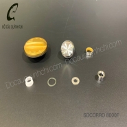 PHỤ KIỆN MÁY SMN: SOCORRO 8000 F