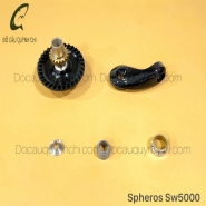 PHỤ KIỆN MÁY SMN: SPHEROS SW 5000