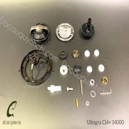 PHỤ KIỆN MÁY SMN: ULTEGRA CI4+ 14000