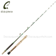 Cần Aoyang: Deepsea (1998 - 2018)