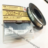 CƯỚC YGK 100M: FLUOROCARBON