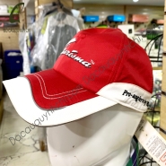 MŨ BlueFish # HB-047 Charisma (Red)