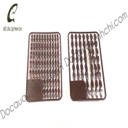 PHỤ KIỆN FC TANDEM: PELLET HOLDERS