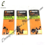 FC TANDEM SILCONE BAIT BANDS