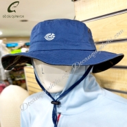 Mũ Gamakatsu 89004-2-0 Pocket Able Outdoor Hat Justice B