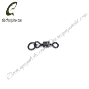 Phụ Kiện Tandem  - Ring carp swivels