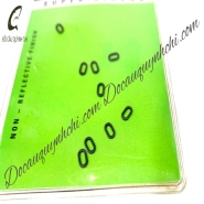 TANDEM: OVAL RING SUPER STRONG